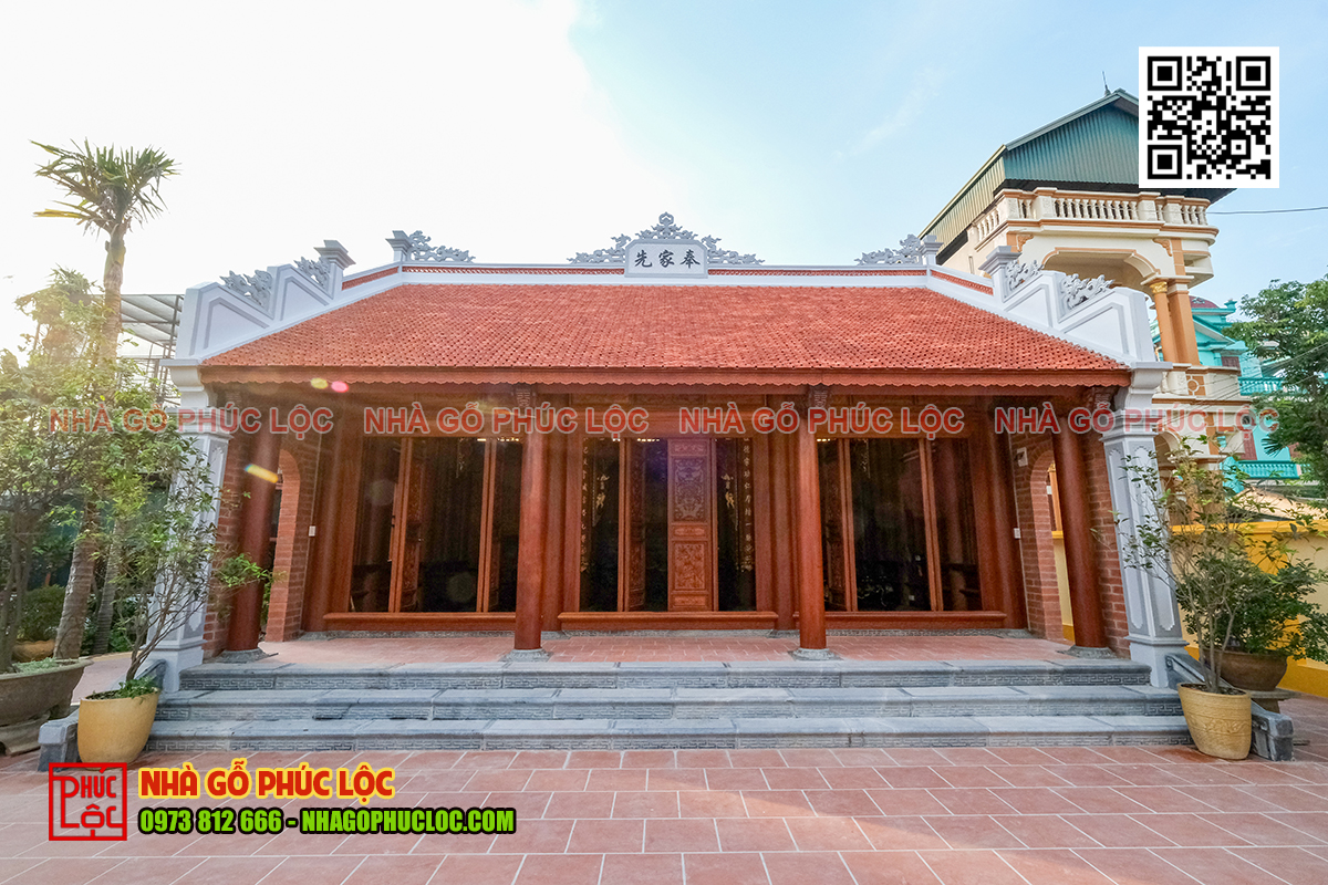 Chọn sai loại ngói lợp nhà khiến gia chủ tốn nhiều chi phí