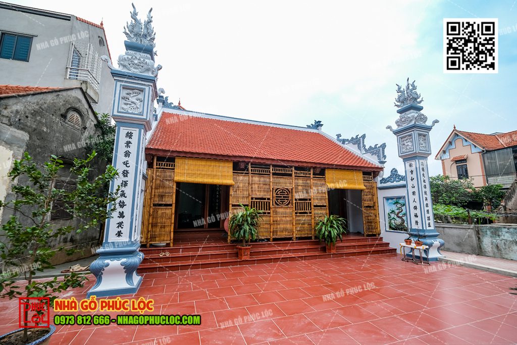 Cập nhật giá nhà gỗ lim 3 gian chi tiết và chính xác 2025