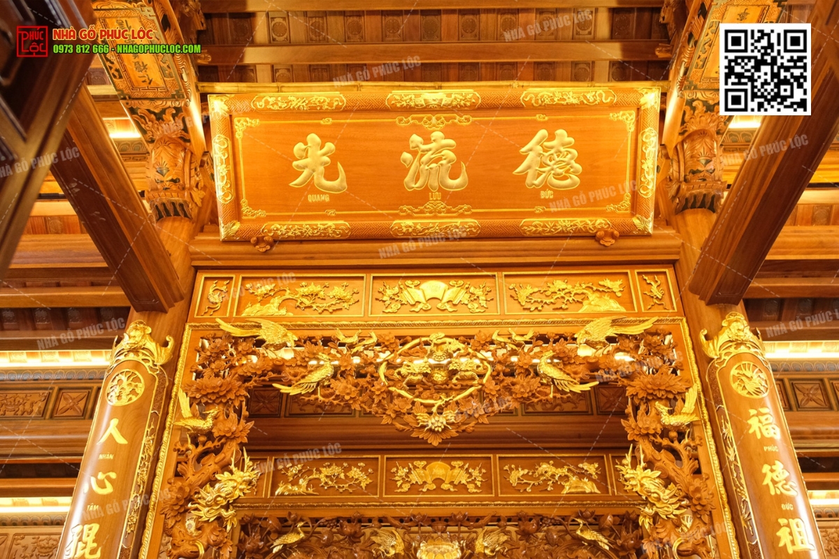 Tiêu chí quan trọng khi lựa chọn cuốn thư Đức Lưu Quang
