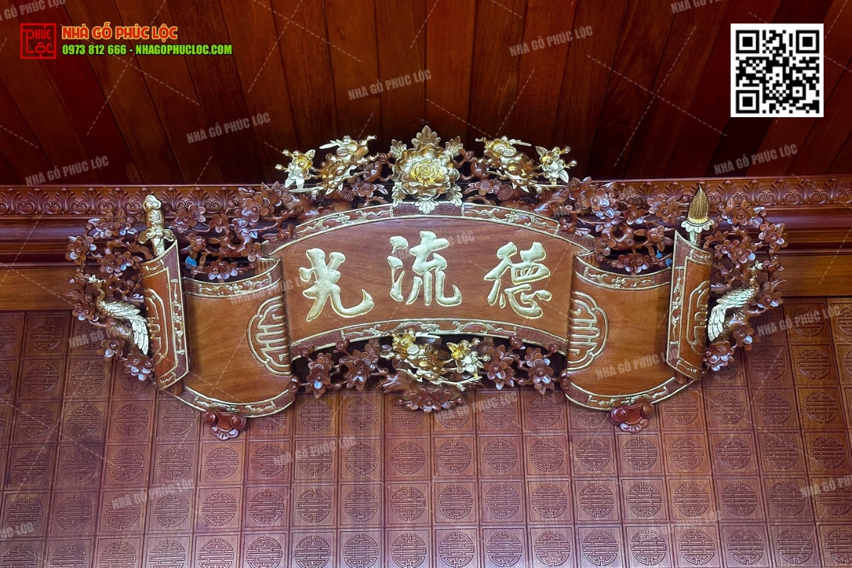Tiêu chí quan trọng khi lựa chọn cuốn thư Đức Lưu Quang